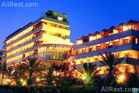 Rubi Hotel 6
